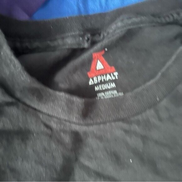 Nike KU Thunder men’s mixed bundle tshirts graphic shirt medium sports Bball - Picture 6 of 13